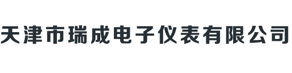 天津市瑞成电子仪表有限公司